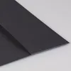BRUNNEN Hefthülle A5 Papier schwarz Produktbild-Vorschau 2