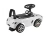 Voiture à pousser Push Ride Mercedes Sls Amg Blanc, voiture Voir les images du produit 2
