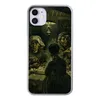 MuchoWow® Handyhülle Schutzhülle Hülle für iPhone 11 Die Produktbild-Vorschau 1