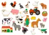 Magnety DJECO Na lodi Náhľad obrázku produktu 2