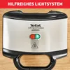 TEFAL Machine à sandwich SM 1552 2 plaques de grillage Voir les images du produit 19
