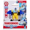Transformers CYBERWORLD Sky-Byte Cyber Changers, 6 Jahr(e) Produktbild-Vorschau 2