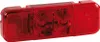 Umrissleuchte Lampa rot 2 LEDs 24 V mit ABE OEM 97001 Produktbild-Vorschau 1