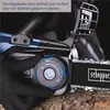 Sierra de cadena inalámbrica Scheppach C-CS254-X | Barra y Vista previa de la imagen del producto 24