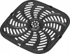 Frytkownica Beztłuszczowa LED AIRFRYER 8L 2200W XXL 10 Podgląd zdjęcia produktu 7