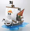 Kit di modellismo in plastica One Piece Grand Ship Anteprima dell’immagine prodotto 2