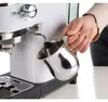 Ariete 1381/34, Ekspres do espresso, 1,1 l, Kawa mielona, Podgląd zdjęcia produktu 7