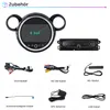4+64G Carplay 9" Android 13 Radio samochodowe do BMW Mini Podgląd zdjęcia produktu 17