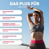 YesVegan® Glukose Komplex Blutzucker Bittergurke Chrom 180 Produktbild-Vorschau 5