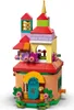 LEGO Disney Miniatúrny domček z filmu Encanto, Stavebnica, Náhľad obrázku produktu 4