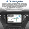 Autoradio Hexinex 9 pouces pour Opel Corsa E (2015-2019) Voir les images du produit 5