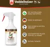 Fellpflege Hund & Katze. Entfilzungsspray Hunde, Katzen, Produktbild-Vorschau 2