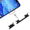 Tlačítko napájení pro Huawei Mate 20 Lite, černé  Náhradní Náhled obrázku produktu 4