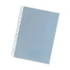 herlitz Prospekthlle, DIN A4, glasklar, 0,085 mm Podgląd zdjęcia produktu 2