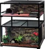 Repti-Zoo Stacker 17cm - distanční sloupky do terária Náhled obrázku produktu 1