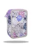 Coolpack Jumper 3 White Bunny Trousse à accessoires à 3 Voir les images du produit 6