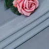 Gardinen Vorhänge Voile Gardine Transparent Dekoschal Uni Produktbild-Vorschau 11