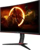 AOC Gaming C27G2Z3 - 27 Zoll Curved FHD Monitor für Produktbild-Vorschau 4