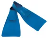 Flipper SwimSafe Flossen blau Größe 28-30 Produktbild-Vorschau 1