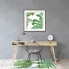 Stuhlunterlage Bürostuhlunterlage 120 cm x 90 cm Bodenmatte Produktbild-Vorschau 3