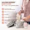 Vulpes Goods Kühltasche für Muttermilch & Babynahrung, Produktbild-Vorschau 9