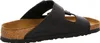 Birkenstock Arizona BF schwarz normale Weite Gr. 43 Produktbild-Vorschau 47