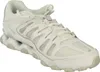 Nike Reax 8 TR Mesh 621716-102 Weiß/Weiß-Purplatin 46 Produktbild-Vorschau 16