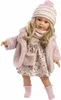 A doll dressed in winter clothing. Anteprima dell’immagine prodotto