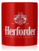 Herforder Brauerei Bier Porzelan Kaffeebecher Tasse Produktbild-Vorschau 1