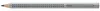 Faber-Castell Bleistift Grip 2001, H, Grau, Dreieckig, 1 Produktbild-Vorschau 6