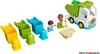 LEGO® DUPLO® 10945 Centrum zbiórki śmieci i recyklingu Podgląd zdjęcia produktu 27