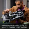 LEGO Technic 42156 Peugeot 9x8 24H Le Mans Hybrid Hypercar, Produktbild-Vorschau 6