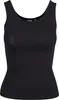 Urban Classics Top Damen Ladies 2-Pack Basic Stretch Top Produktbild-Vorschau 1