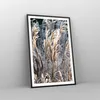 Gerahmtes Poster - Schwarzer Rahmen - Stock Ähren Boho - Produktbild-Vorschau 8