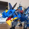 LEGO® NINJAGO Blitzdrache 70652 Produktbild-Vorschau 11