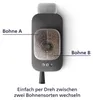 Philips Baristina BAR320/60 Espressomaschine, Produktbild-Vorschau 4