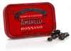 Amarelli lakritztabletten Rossa, gemaakt van pure zoethout, Productafbeelding-voorbeeld 2