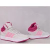 Adidas Chaussures Hoops Mid 30 K, GZ1929 Voir les images du produit 4