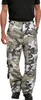 Kalhoty Brandit M-65 Vintage Cargo Pants snowcamo - M Náhled obrázku produktu 2
