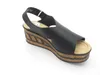 Rieker Damen Sandalen Keilabsatz Sandaletten 68189-00, Produktbild-Vorschau 69