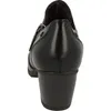 Jana Jana Softline Pumps Schwarz in Gr. 40 Produktbild-Vorschau 12