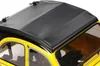 Tamiya 1:10 RC Auto Citroen 2CV Charlston ( M-05 ) Kit Anteprima dell’immagine prodotto 7