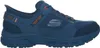 Skechers Oak Canyon Walkingschuh Blau Náhled obrázku produktu 43