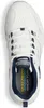 Skechers Sneakers 51896-WNV in White color size 43 Anteprima dell’immagine prodotto 2