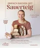 Einfach backen mit Sauerteig Produktbild-Vorschau 1
