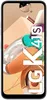 cofi1453® Silicone Cover Basic kompatybilny z LG K41S Etui Podgląd zdjęcia produktu 2