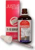 Justus Kopfhaut-Lotion gegen Haarausfall 100ml T-10 Produktbild-Vorschau 2