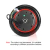 36V 350W náhradní motor pro Xiaomi M365 Pro elektrický Náhled obrázku produktu 9