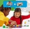 LEGO Super Mario La Palude Velenosa Di Torcibruco - Pack Di Anteprima dell’immagine prodotto 12