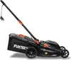 FUXTEC Elektrische grasmaaier FX-RME43 - Werkbreedte: 43 cm Productafbeelding-voorbeeld 6